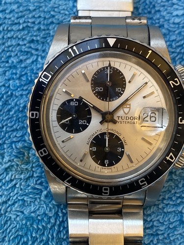 Orologio automatico tudor - orologio,
