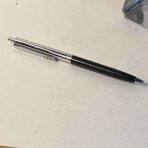Penna sfera vintage - sfera,
