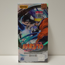 Naruto kayou tcg - tcg,