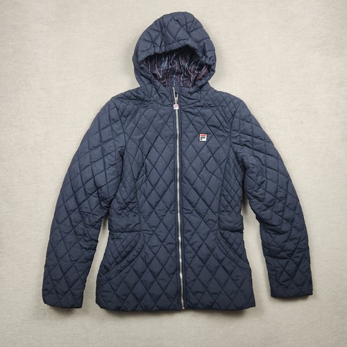 Vintage fila jacke damen - vintage,