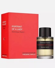 Frederic Malle - Portrait Of A