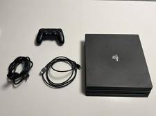 Sony PlayStation 4 Pro 1TB