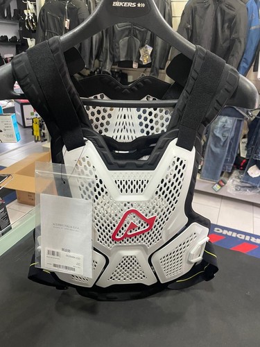 Acerbis pettorina moto cross - acerbis,