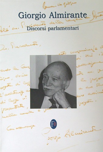 Discorsi parlamentari - discorsi, 5