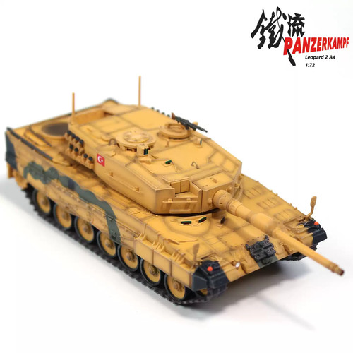 Panzerkampf 12226pj - 1/72,
