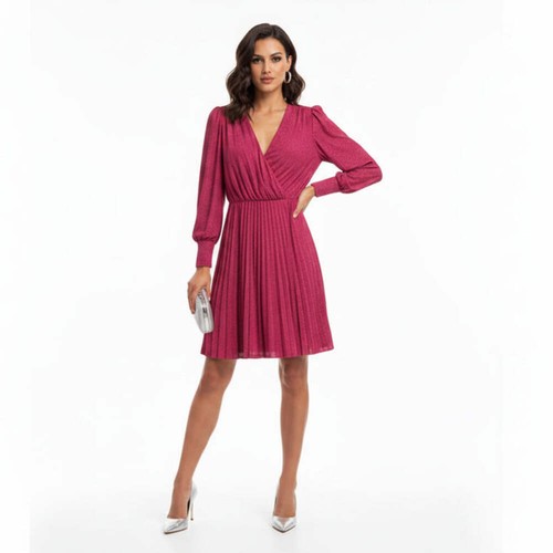 Vestito amore liu cf3224 - liu•jo,