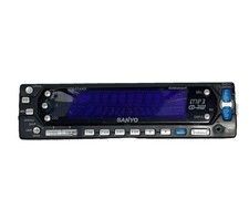 Sanyo ECD-T1443 autoradio CD