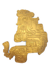 FREGIO OTTONE PER COSTUMI E SCENE TEATRALI