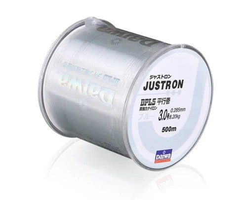Filo pesca 500 metri 50 - da, 0,50