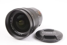 Panasonic Lumix G Leica DG