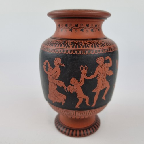 Antico vaso dillwyn etruscan - dillwyn's,