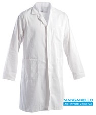 Camice lavoro uomo donna - camice, da