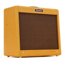 Nuovissimo fender pro junior - fender,