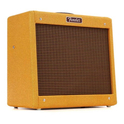 Nuovissimo fender pro junior - fender,