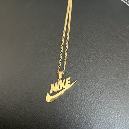 Ciondolo nike swoosh - swoosh, 20"