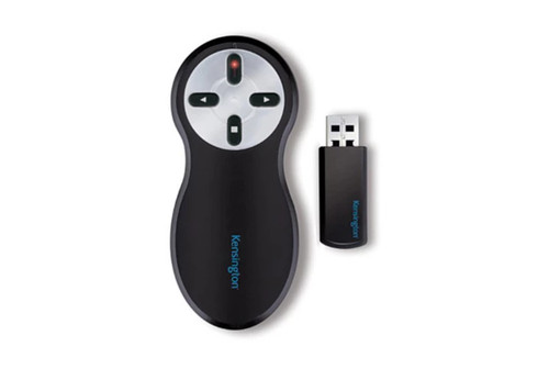 Kensington laser wireless - kensington,