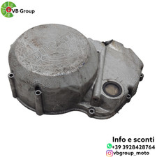 Carter coperchio frizione