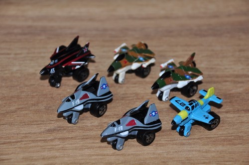 Pacchetto aereo vintage micro - pacchetto,