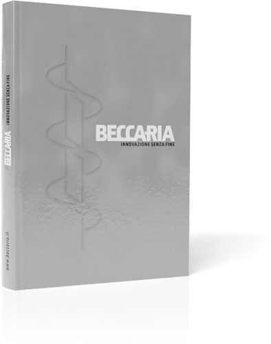 Beccaria innovazione senza - beccaria,