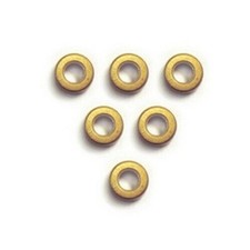 Carisma GT14B Bushings -