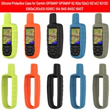 Per Garmin GPSMAP 62 62S 62SC