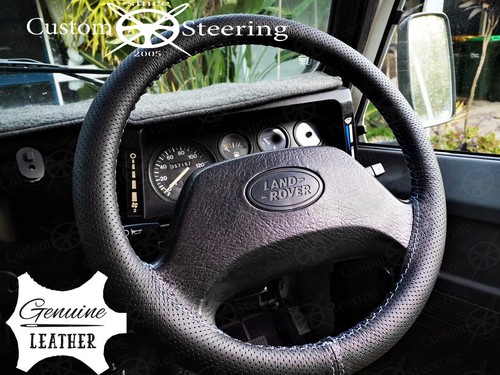 Per land rover defender nero - rover,