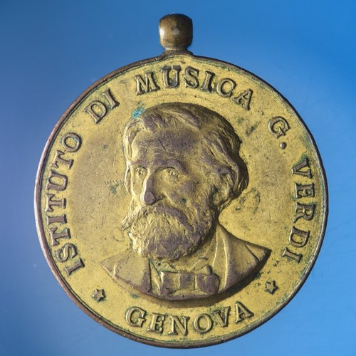 Genova istituto musica - istituto,