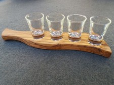 PORTA BICCHIERINI bicchieri da