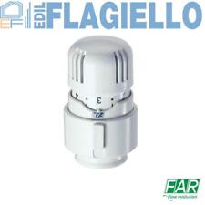 Testina Comando Termostatico