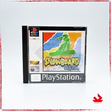 SNOWBOARD RACER PAL 💎 PRIMA