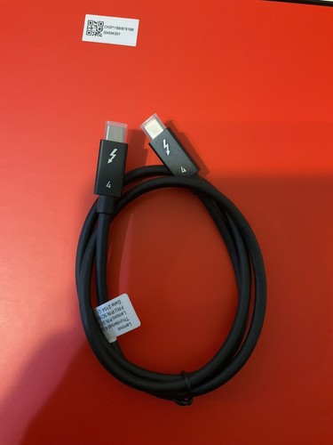 Cavo thunderbolt originale - 4,