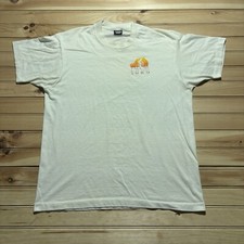 Maglia punto singolo vintage