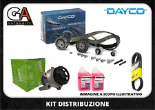 Kit distribuzione Dayco VW