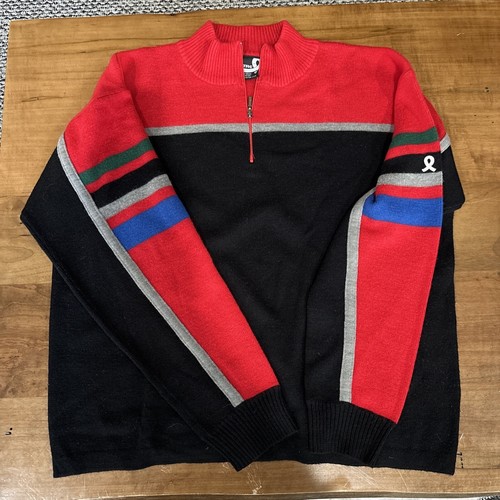 Maglione sci vintage demetre - vintage,