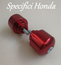 Kit / Set Contrappesi Rossi