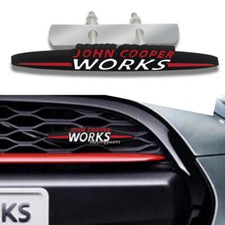 135MM BLACK JOHN COOPER WORKS