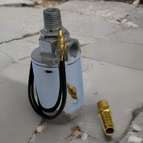 Elettrovalvola 12v 24v per - 12v,