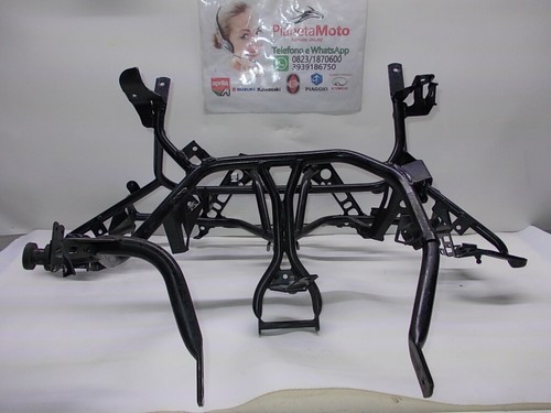 Telaietto anteriore bmw - anteriore, 1200rt