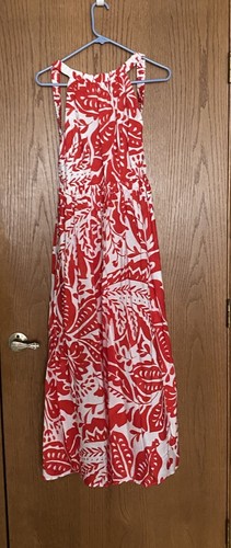 Abito midi banana republic - midi,