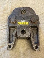 GANASCIA PINZA REMS H20 PER PRESSATRICE  MULTISTRATO