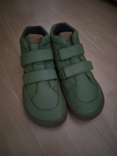 Froddo tex scarpe - tex, chiusura