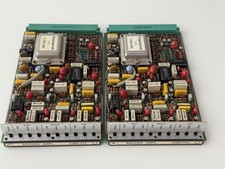 2x Amplificatore di registrazione Studer B67 - 1.067.711-11 (NON TESTATO) #2