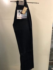 Burberry jeans uomo drill di