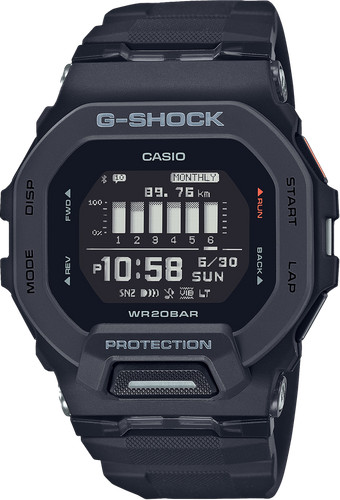 Shock gbd200 move - gbd200-1,