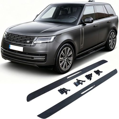 Ricambi pedane per - pedane, rover