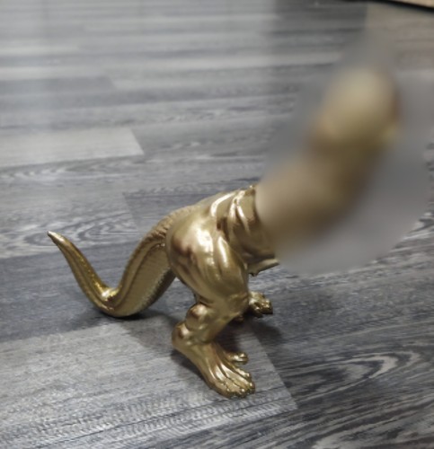 Decorazione arte statua