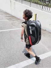 YONEX Zaino Tennis Badminton