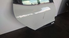 PORTA POST. DX.  821008626R RENAULT CLIO 4a Serie (07/12>12/16<) RICAMBIO USATO 