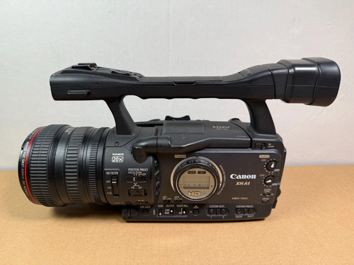Videocamera canon mini - canon,