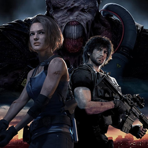 Resident evil ps4 ps5 - resident, ps4/ps5